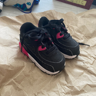 AirMax エアマックス　子供靴