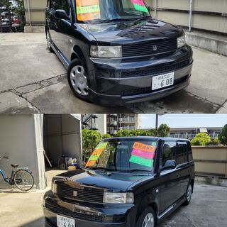 ｂB　6.7万㎞　車検付き　ＥＴＣ　ナビ　バックモニター　ｂｂ