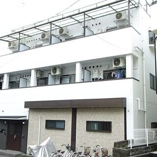 大人気の横浜エリア♪♪　女性専用おしゃれなシェアハウス♪♪　２０...