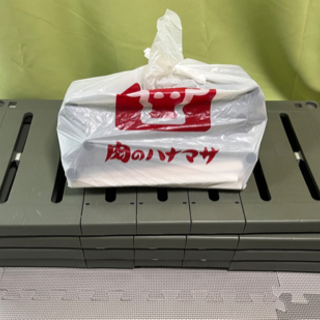 押入収納棚 4段の画像