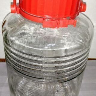 果実酒瓶 梅干し瓶 ボトル 瓶