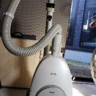 掃除機