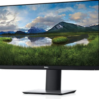 【モニター】Dell 23インチワイドモニター