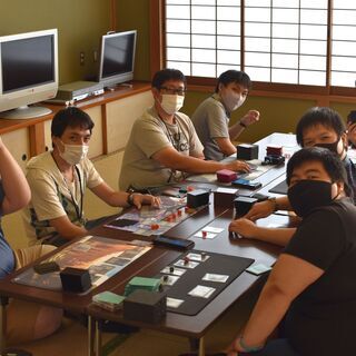 【東京】MTGメンバー募集 !!!【公認】(現在91名) マジック・ザギャザリング  − 東京都