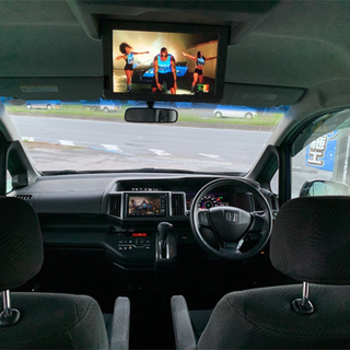 22年式　ステップワゴンスパーダの画像