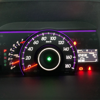 22年式　ステップワゴンスパーダの画像