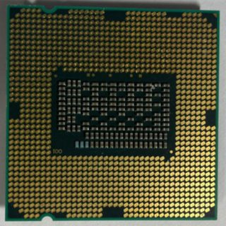 Intel Core i7-2600の画像