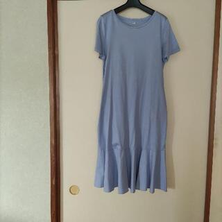 コットドレス