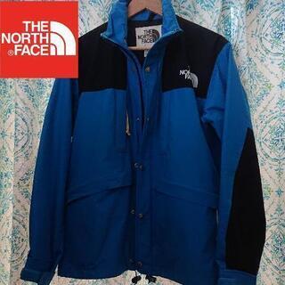 70's  ノースフェイス  NORTHFACE マウンテン ラ...