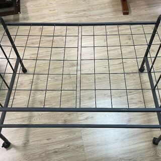 🌈S布団収納棚板【ブラック色】押入れ ラック 収納 クローゼット...