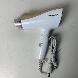 (20930)　パナソニック／Panasonic　ヘアードライヤ...