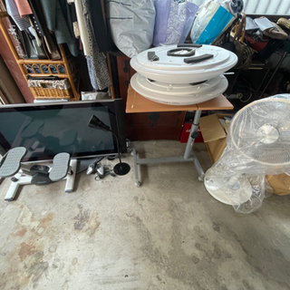家具家電セット貰ってくれる方探してます！【貰ってくれる方大募集！！】
