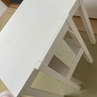 IKEA 子供用テーブルイスセット
