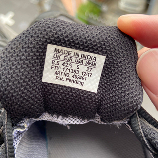 サロモン salomon トレッキングシューズ X ULTRA GORE-TEX の画像