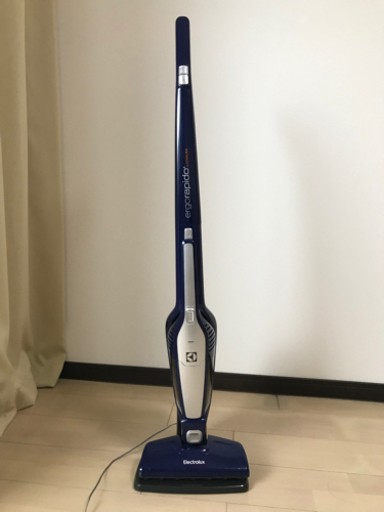 掃除機