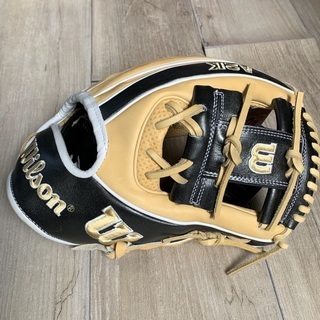 ※最終値下げです※  新品　日本未発売　Wilson 2022 A2K11.5インチの画像