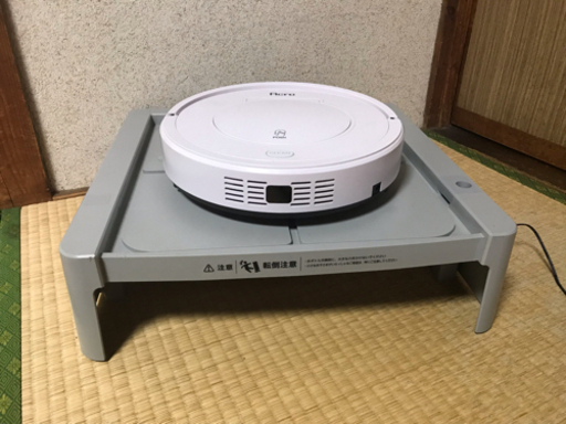 お掃除ロボット BL100