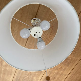 【お取り引き決定しました！】電気　　三年間使用の画像