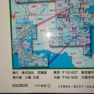 地図関東地方！の画像