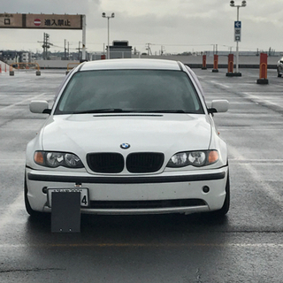 BMW e46   格安売ります