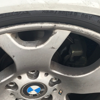 BMW e46   格安売りますの画像