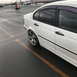 BMW e46   格安売りますの画像