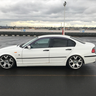 BMW e46   格安売りますの画像