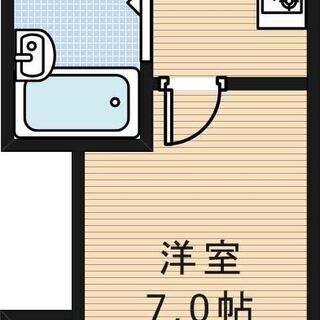 No236KN🌸✨敷金•礼金０円😊✨駅近🚃徒歩１分❗️❗️角部屋...