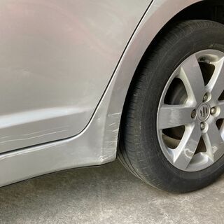 ◆H21年　スズキ　スイフトZC71S　走行距離77,000km　車両価格値下げ☆ワンオーナー☆車検付R4年/5月の画像