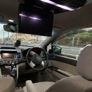 平成20年式マツダMPV後期　の画像