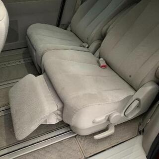 平成20年式マツダMPV後期　の画像