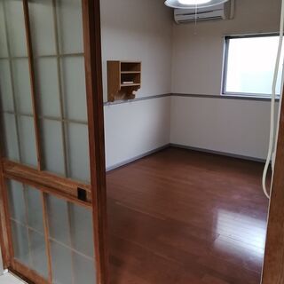 津市八町1Kアパート！賃料35,200円