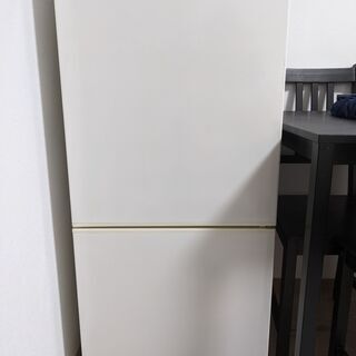 【無印良品】冷蔵庫　110L