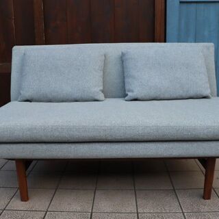 unico(ウニコ)のヴィンテージテイストに仕上げられたNORD(ノルド