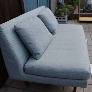 unico(ウニコ)のヴィンテージテイストに仕上げられたNORD(ノルド