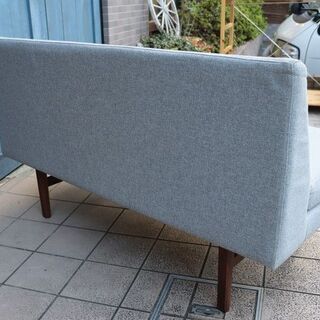 unico(ウニコ)のヴィンテージテイストに仕上げられたNORD(ノルド