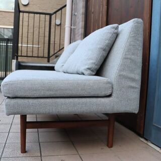 unico(ウニコ)のヴィンテージテイストに仕上げられたNORD(ノルド