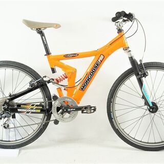 MOMENTUM 自転車の中古が安い！激安で譲ります・無料であげます