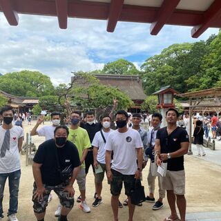 ①ドライバー②解体工　離職率10%未満♪面倒な人間関係ありません！学歴不問！ご応募お待ちしております！！の画像