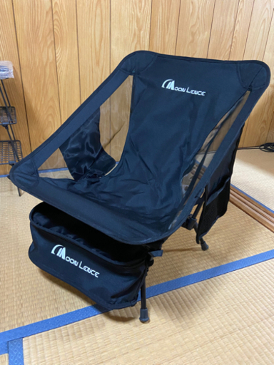 キャンプスターターセット①