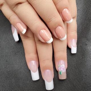 ネイル認定講師試験モデル募集💅