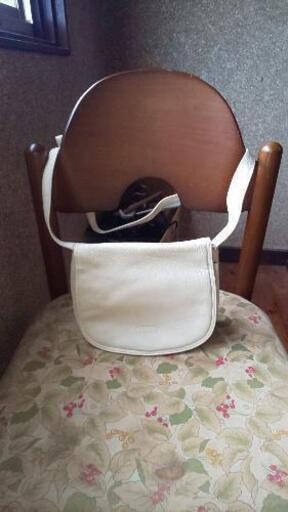 かわいいバック！