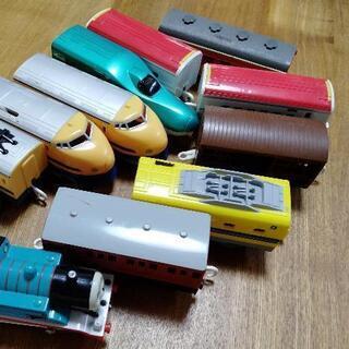 【お取引先決まりました】プラレール　の画像