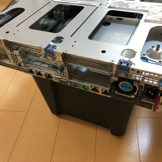 HPサーバー DL380 G7の画像