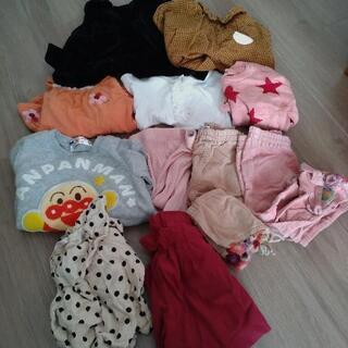 80 秋冬服