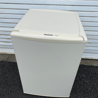 Panasonic パナソニック ノンフロン冷蔵庫 NR-A80...