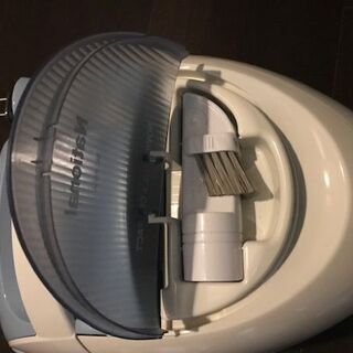 【差し上げます】パナソニック掃除機の画像