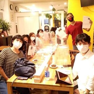 10/9(土) ｵﾝﾗｲﾝもOK【英語中上級向け】 ニュースで★Read Out★の画像