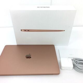 【MacBook Air】【放電回数】47回】8GB 128GB...