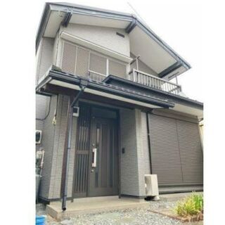 【戸建て】和光市駅9分・３LDK　定期借家　駐車場無料　南西向き...